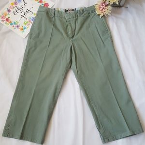 La Cabana capris sz 10p